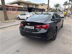 شيفروليه ماليبو